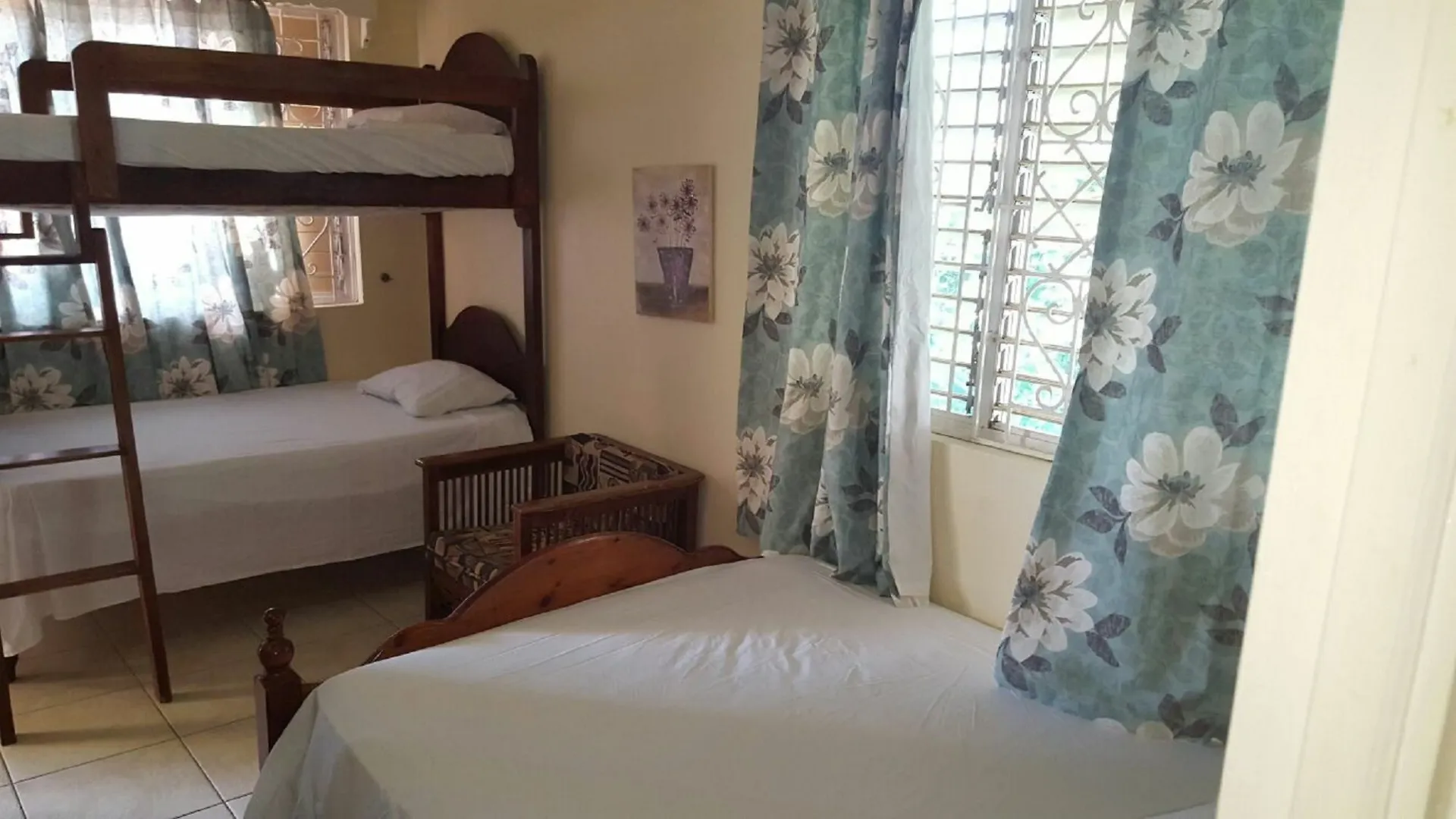 Ocho Rios Almond Tree Villas Jamaika