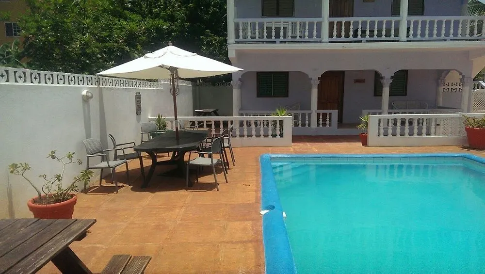 Ocho Rios Almond Tree Villas 0*, Ocho Rios