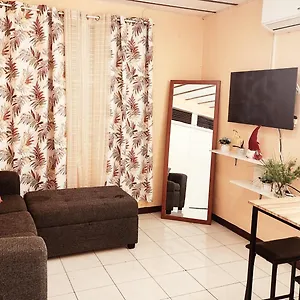 Cozy Ochie Holiday home