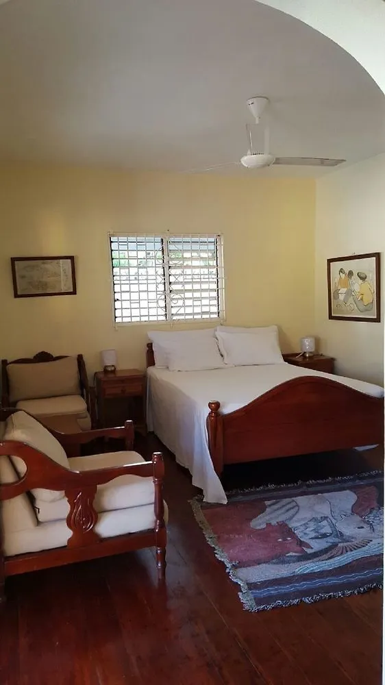 Ocho Rios Almond Tree Villas 0*, Ocho Rios
