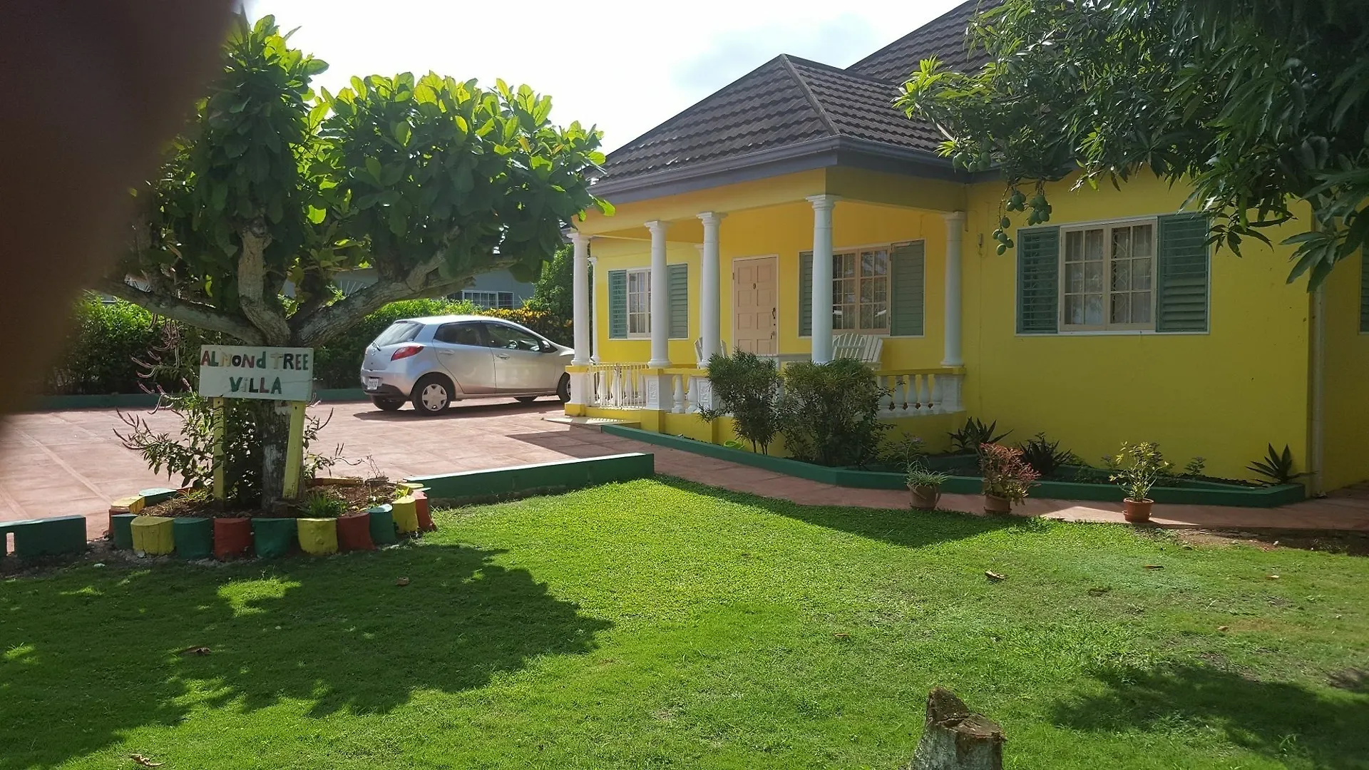 Ocho Rios Almond Tree Villas 0*, Ocho Rios